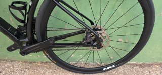 Bicicleta Berria Belador Pro Talla 51