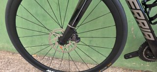 Bicicleta Berria Belador Pro Talla 51