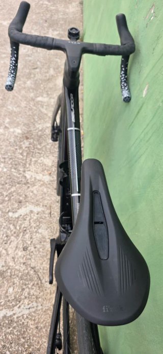 Bicicleta Berria Belador Pro Talla 51