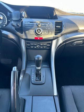 Honda Accord Tourer 2.2 Idtec AT