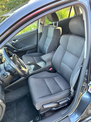 Honda Accord Tourer 2.2 Idtec AT