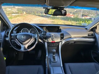 Honda Accord Tourer 2.2 Idtec AT