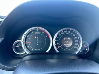 Honda Accord Tourer 2.2 Idtec AT