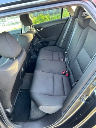 Honda Accord Tourer 2.2 Idtec AT