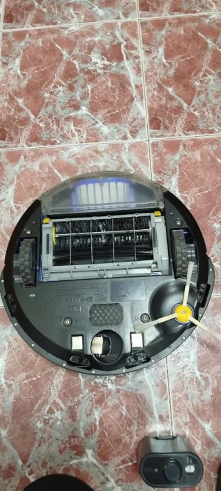 Robot Aspirador Roomba 620