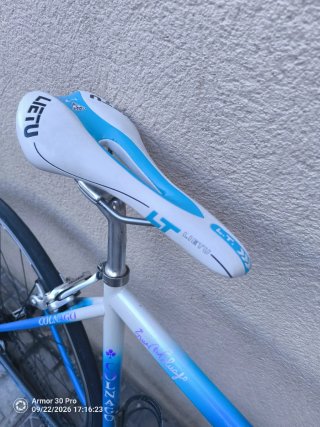 Bicicleta carretera Colnago Mega Rapid