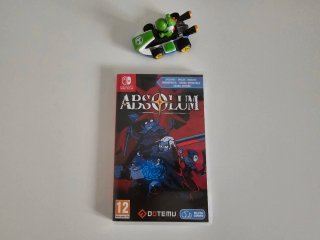 🇪🇸 Absolum Nintendo Switch