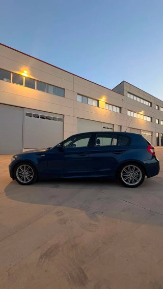 BMW Serie 1 2006