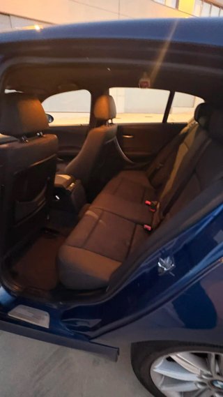 BMW Serie 1 2006