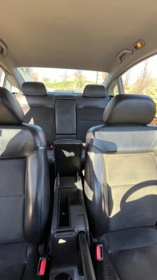 Volkswagen Passat 2002