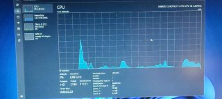 Processador Intel Core i7-4790   (LGA 1150)