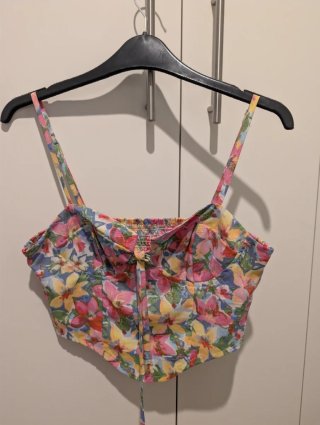 Pack de ropa verano