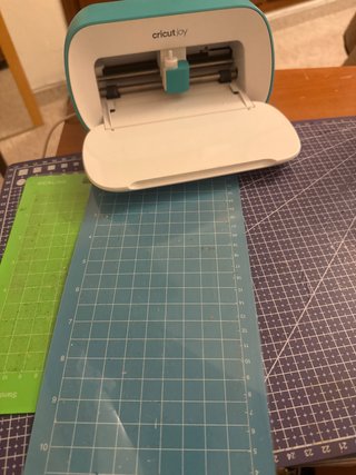 Cricut Joy Cortadora Vinilo