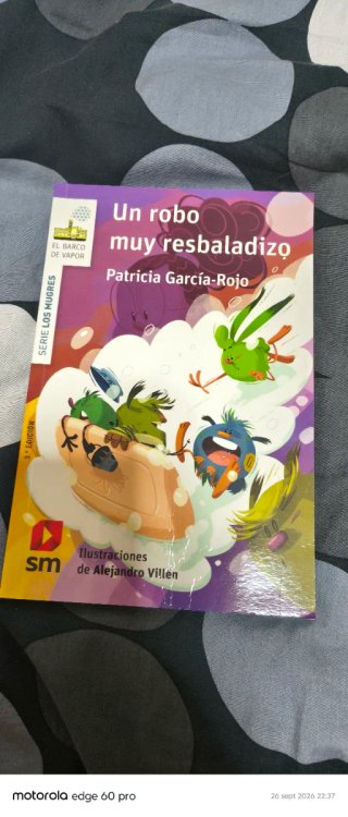 Lote de libros infantiles desde 8 años aprox