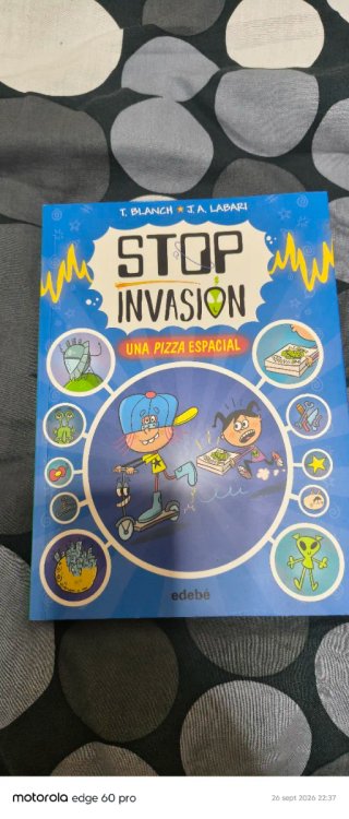 Lote de libros infantiles desde 8 años aprox