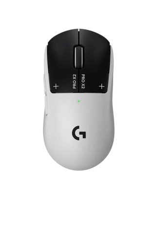 Ratón Logitech PRO X2 Superlight Inalámbrico