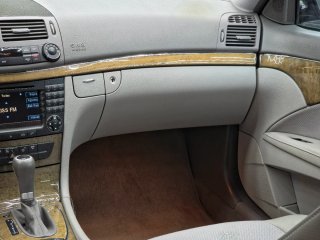Mercedes-Benz Clase E 2009