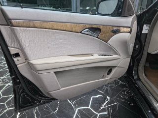 Mercedes-Benz Clase E 2009