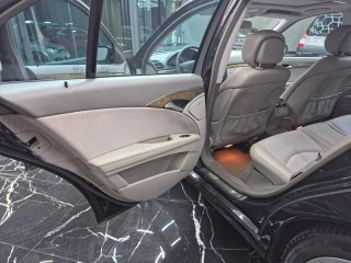 Mercedes-Benz Clase E 2009
