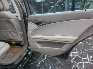 Mercedes-Benz Clase E 2009
