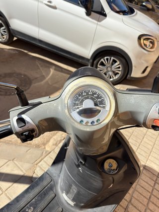 Moto 125 Wottan Bot