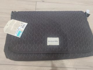 Bolsa carricoche / silleta