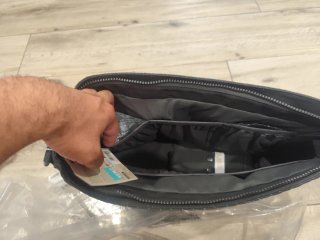 Bolsa carricoche / silleta