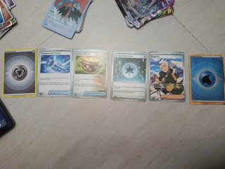Cartas Coleccionables Pokémon