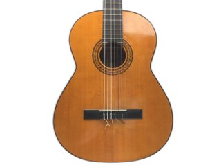 E650231-0 GUITARRA CLASICA ADMIRA JUANITA