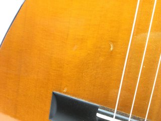 E650231-0 GUITARRA CLASICA ADMIRA JUANITA