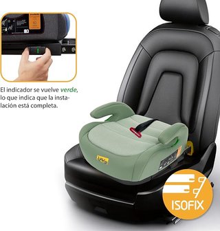 Assento de Carro Infantil Jovikids ISOFIX