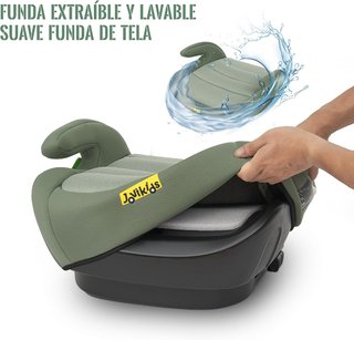 Assento de Carro Infantil Jovikids ISOFIX