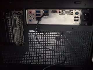 PC Gaming 16GB RAM GTX 1080