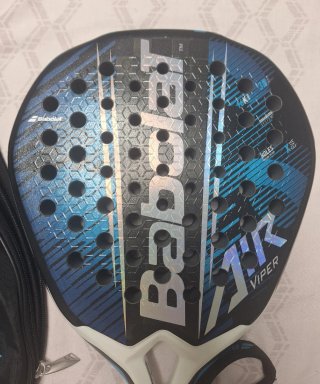 Babolat Air Viper 2026 Padel