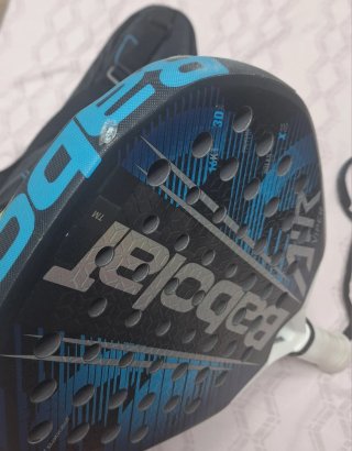 Babolat Air Viper 2026 Padel