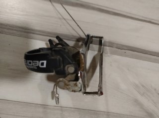 Transmisión Shimano XT 3x9