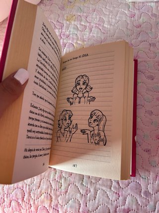 Diario de nikki 1 Crónicas de una vida muy poco...