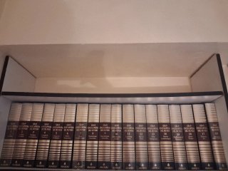 Gran enciclopedia del mundo Durban
