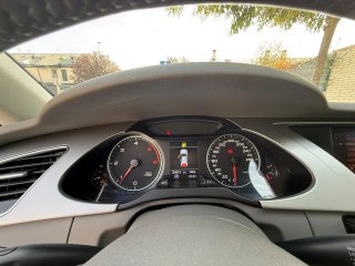 Audi A4 2010