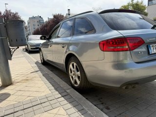Audi A4 2010