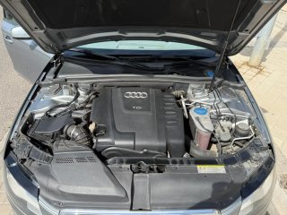 Audi A4 2010