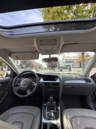 Audi A4 2010
