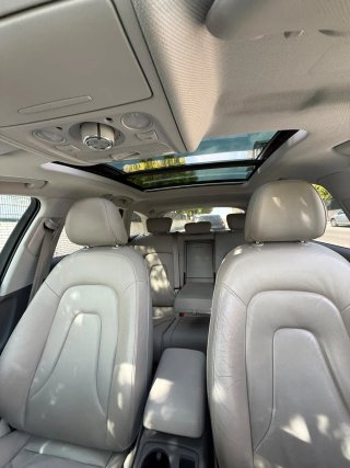 Audi A4 2010