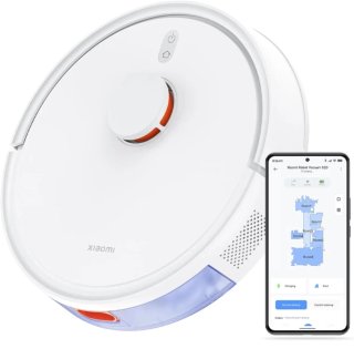 Robot Aspirador Xiaomi S20