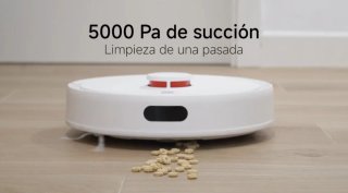 Robot Aspirador Xiaomi S20