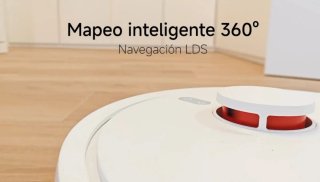 Robot Aspirador Xiaomi S20