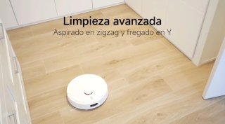 Robot Aspirador Xiaomi S20