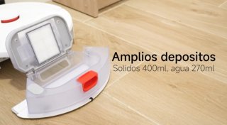 Robot Aspirador Xiaomi S20