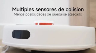 Robot Aspirador Xiaomi S20
