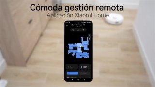 Robot Aspirador Xiaomi S20